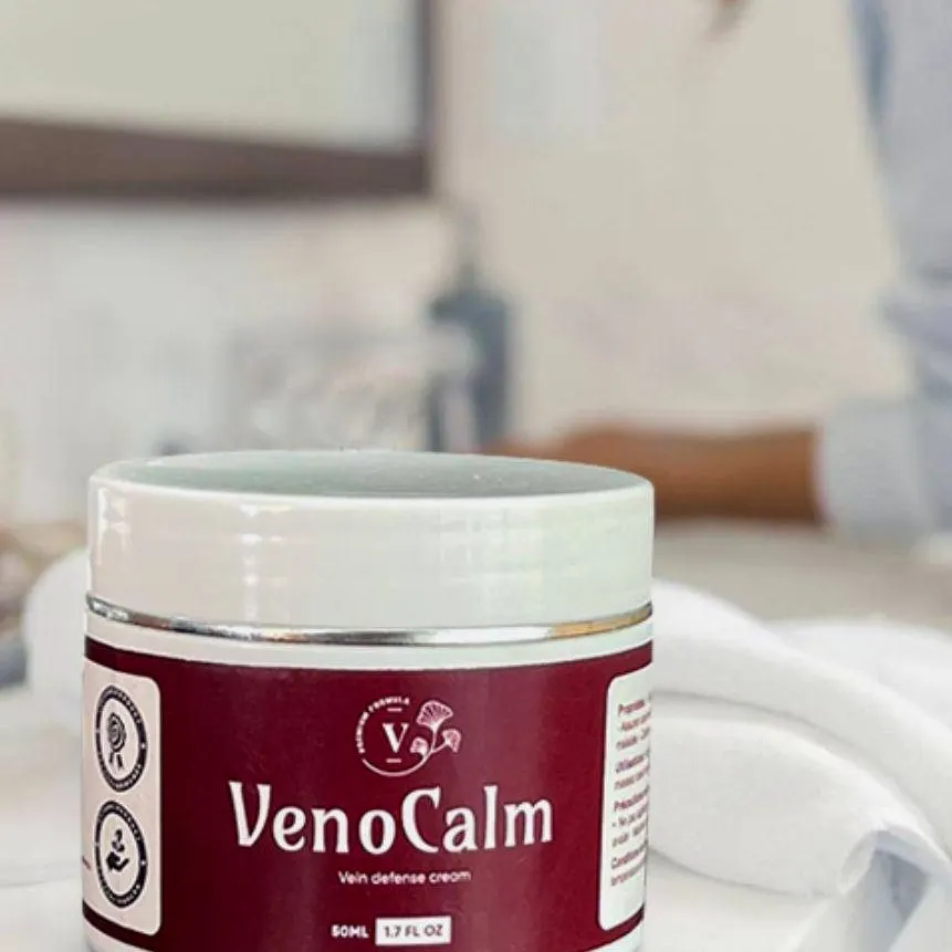 VenoCalm — صورة 1