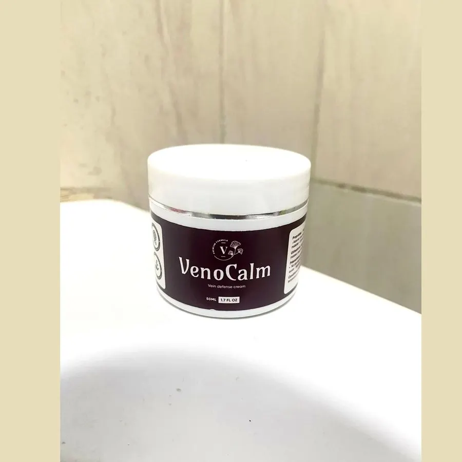 VenoCalm — صورة 3