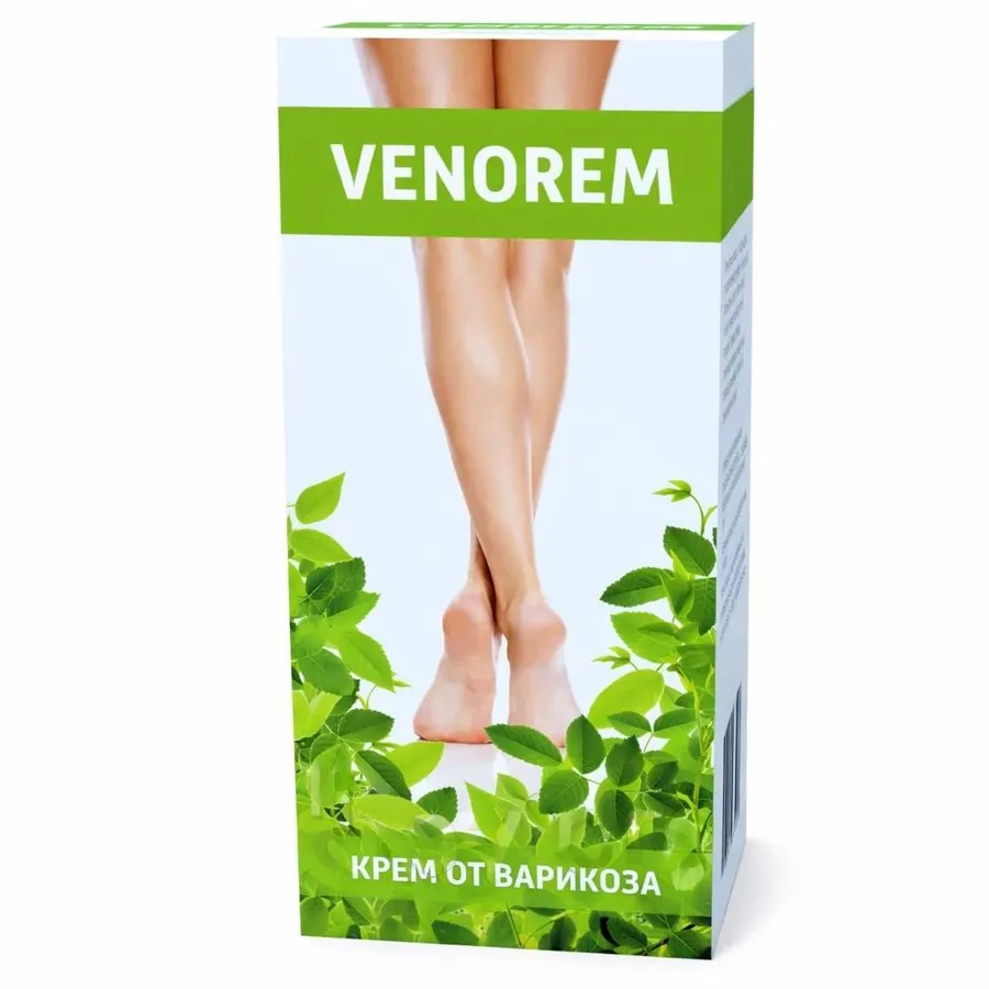 Venorem — ფოტო პროდუქტზე 1