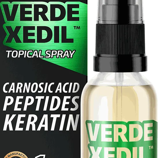 Verdexedil