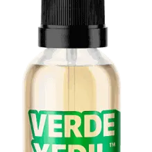 Verdexedil — απεικόνιση
