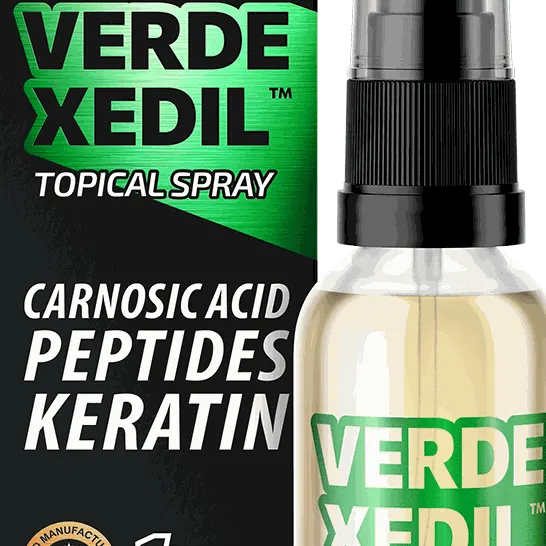 Verdexedil — απεικόνιση 1