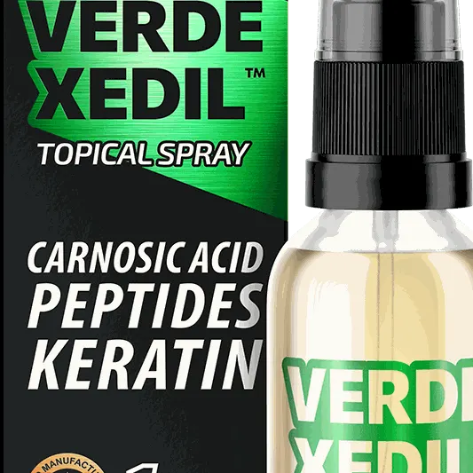 Verdexedil — απεικόνιση 3