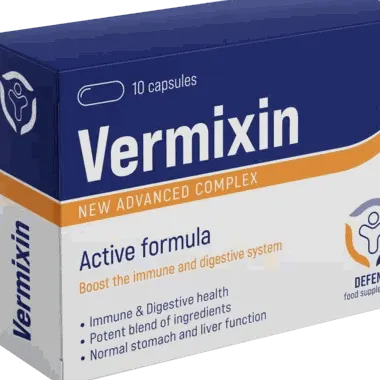 Vermixin