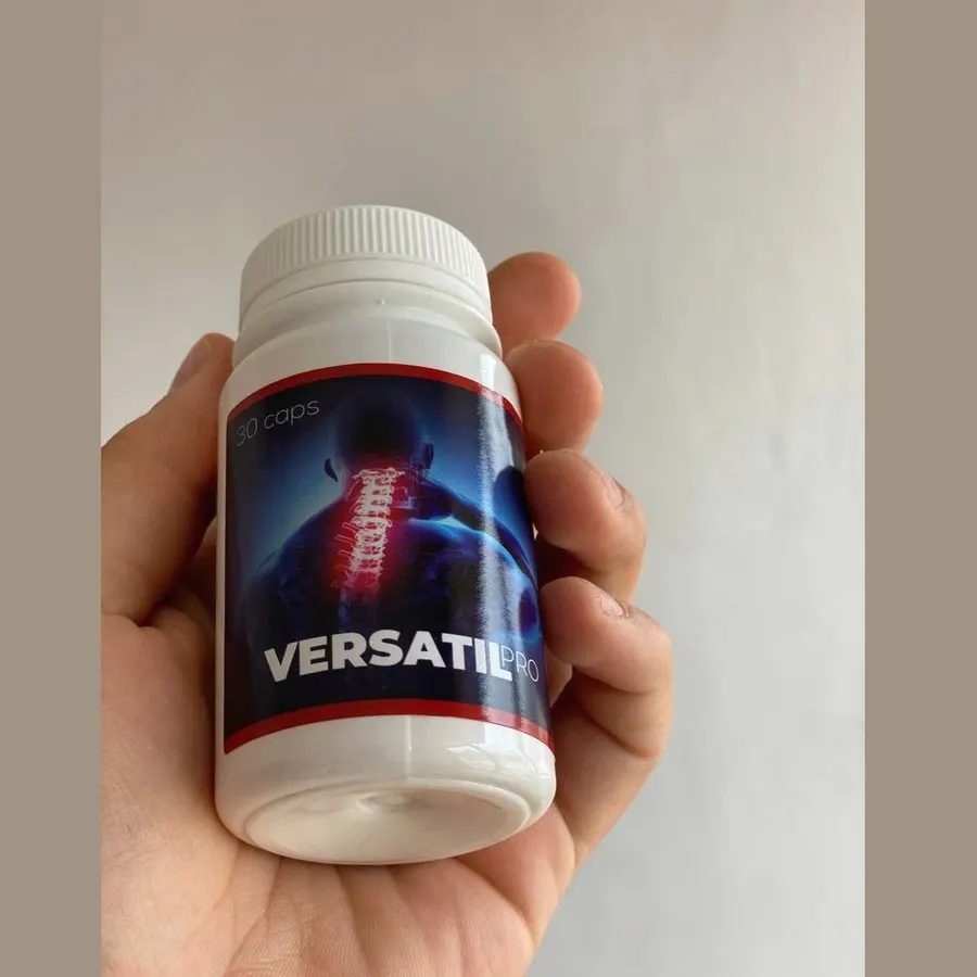 Versatil Pro