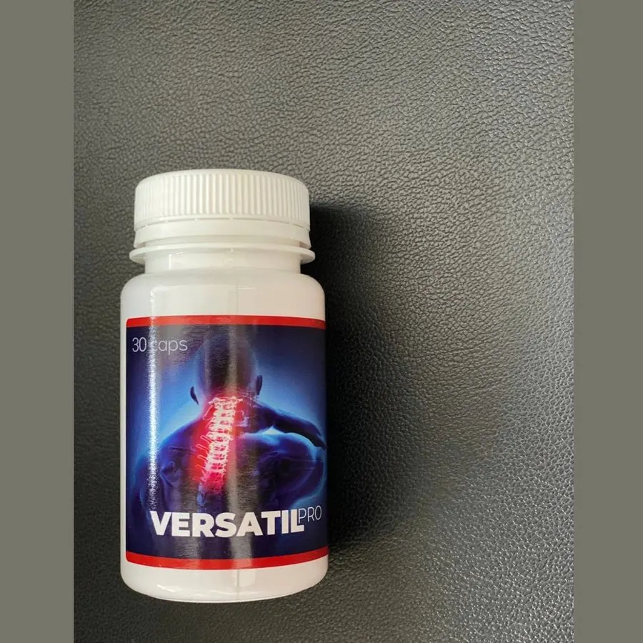 Versatil Pro — imazhi i produktit
