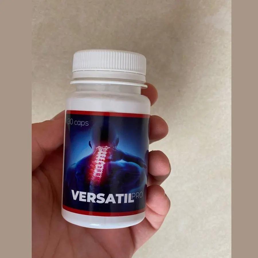 Versatil Pro — imazhi i produktit 1