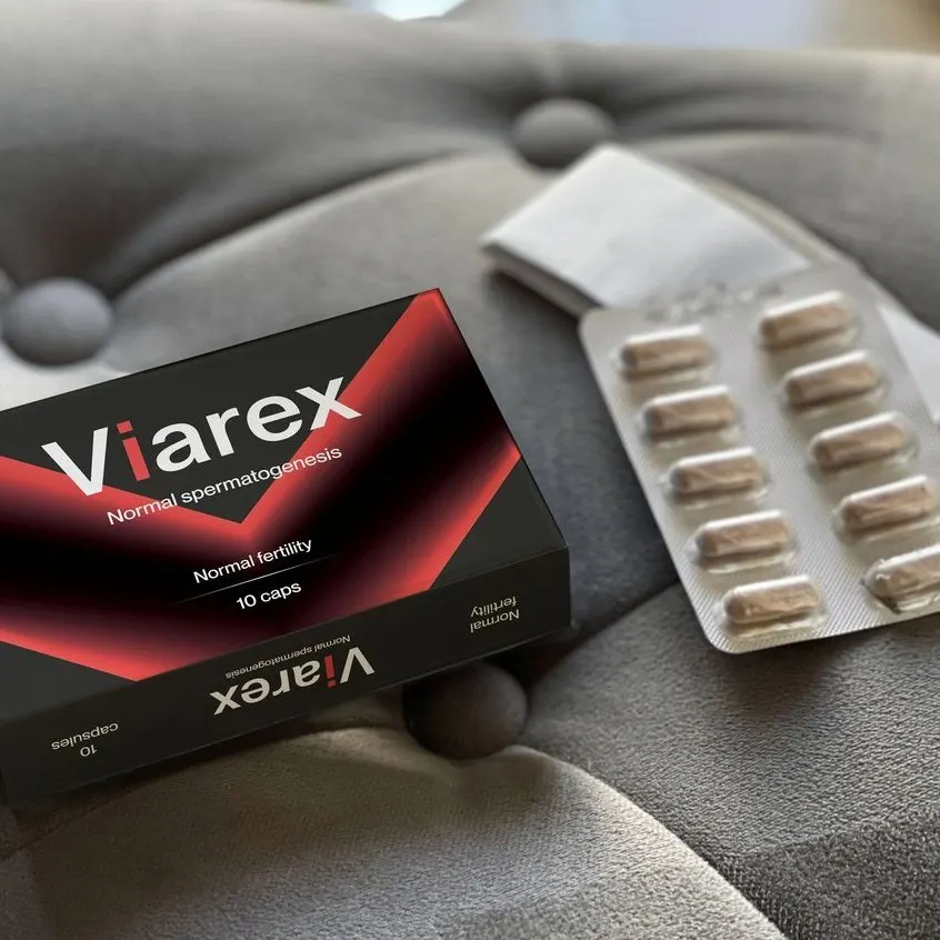 Viarex
