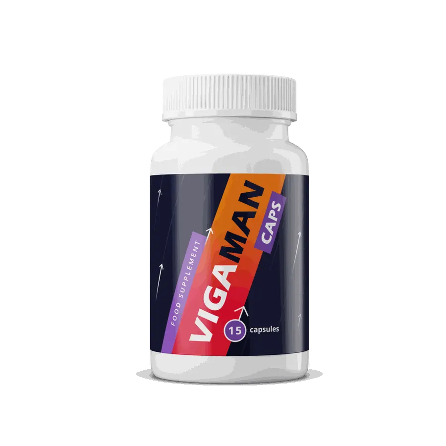 Vigaman