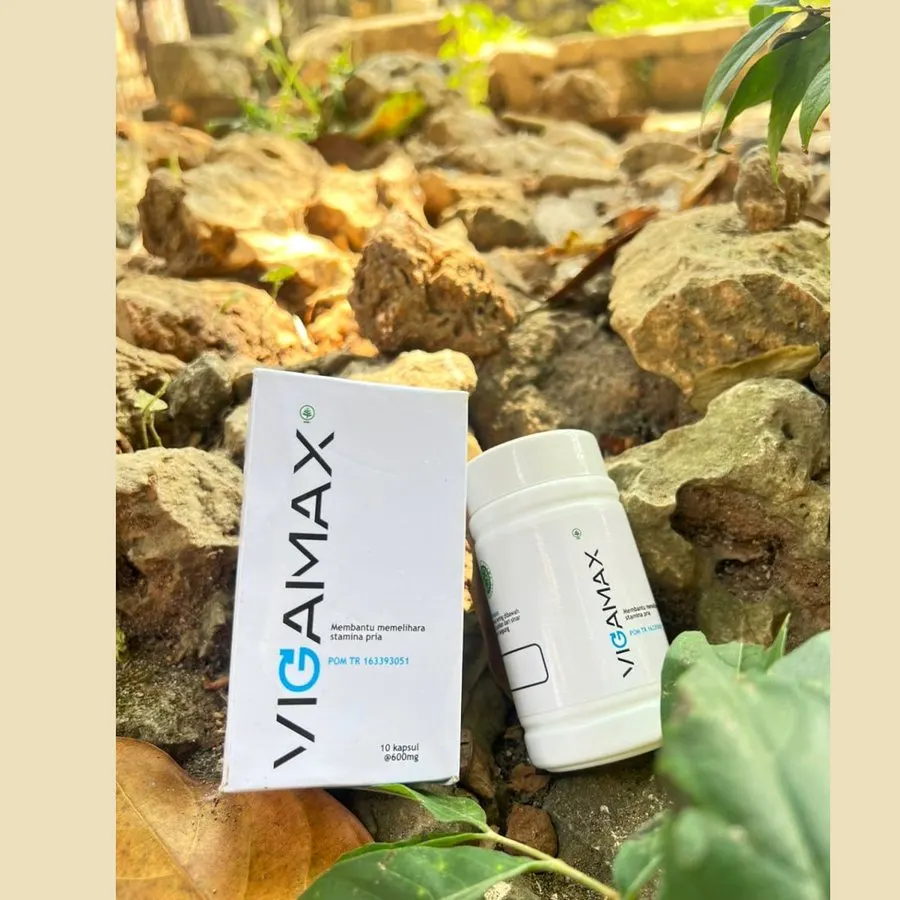 Vigamax — gambar produk 1
