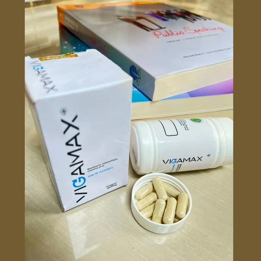 Vigamax — gambar produk 2