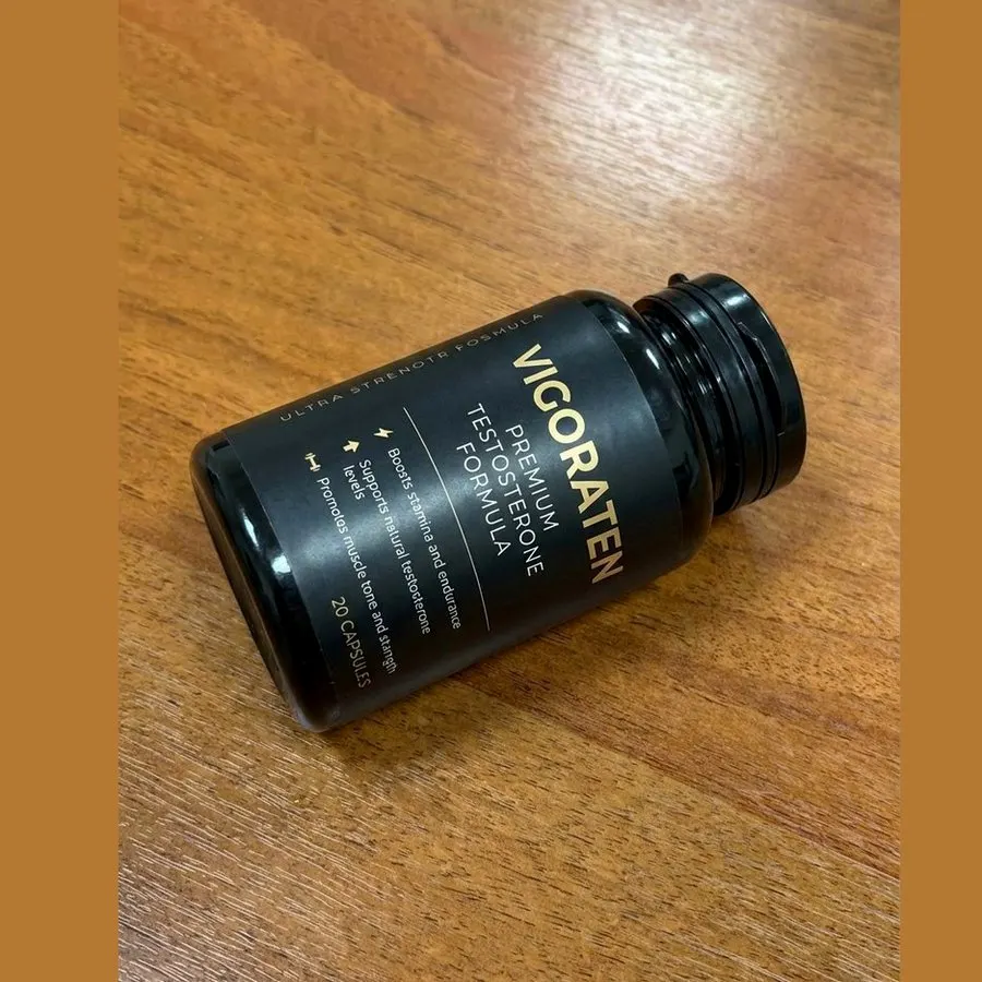 Vigoraten — снимка на продукта 1
