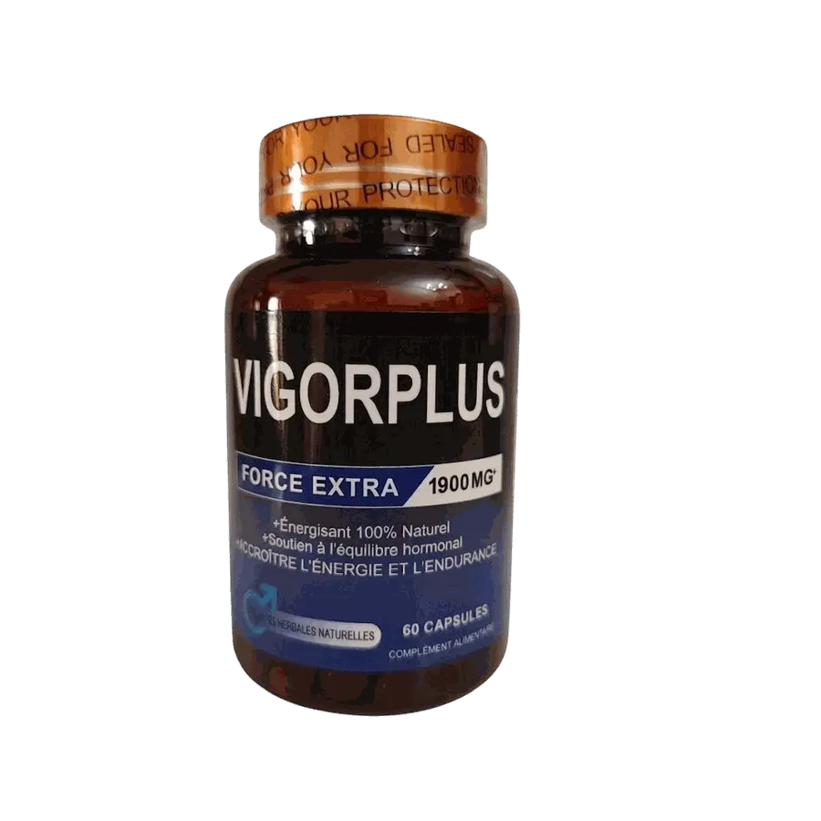 VigorPlus