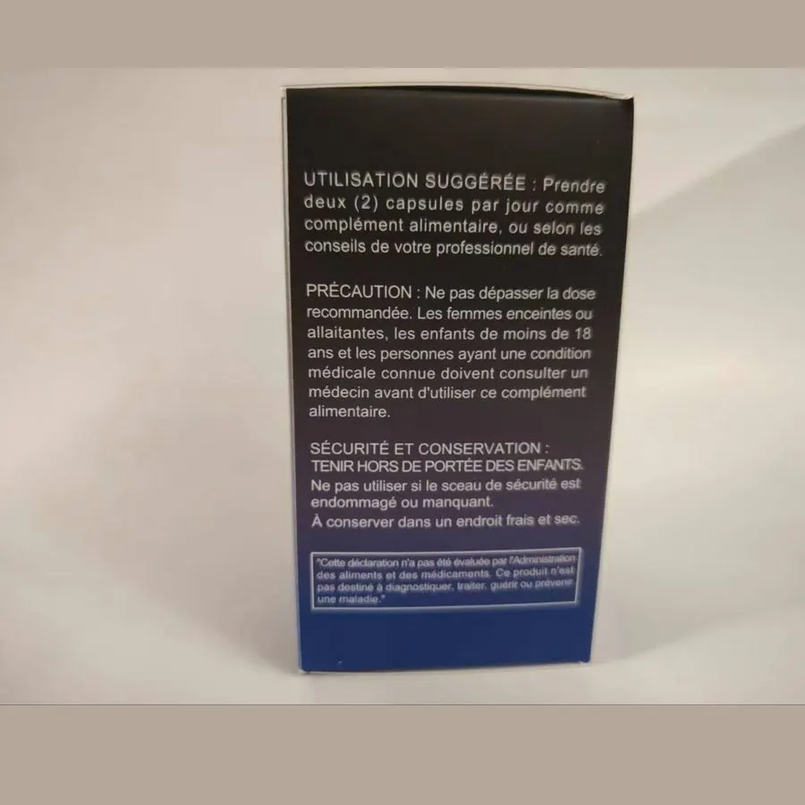 VigorPlus — image du produit 1