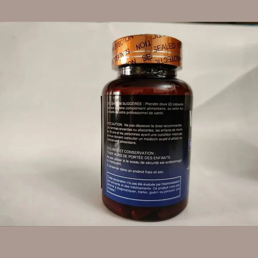 VigorPlus — image du produit 2