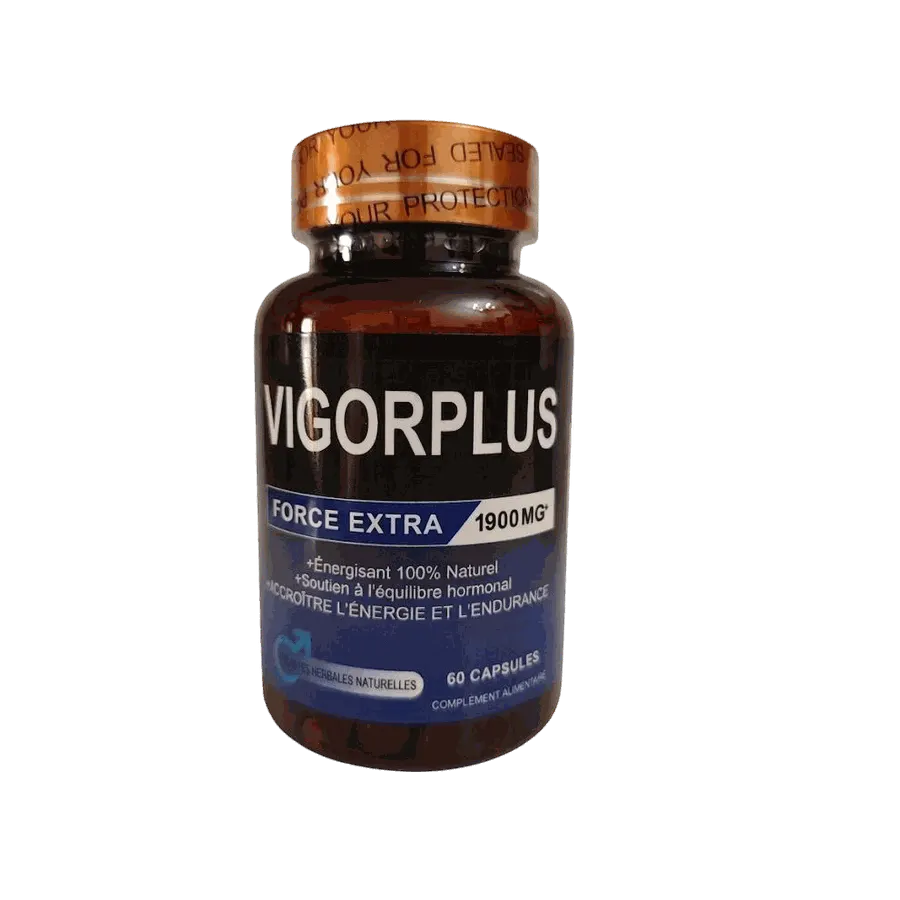 VigorPlus — image du produit 3