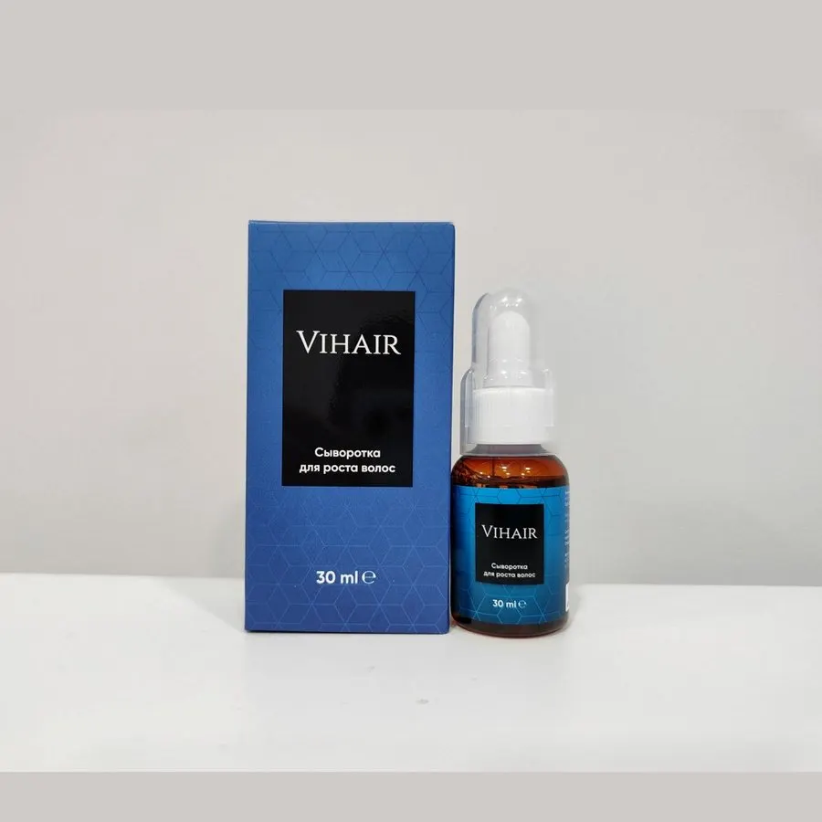 Vihair