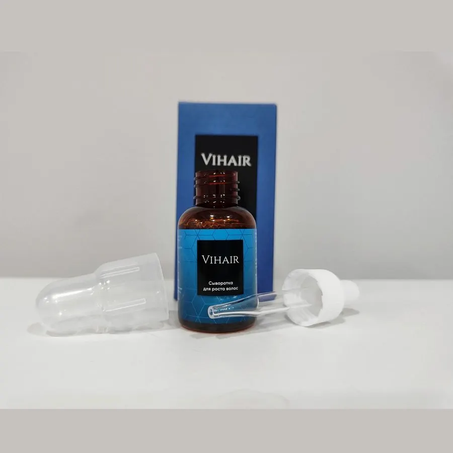 Vihair — məhsul şəkli