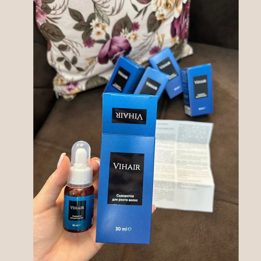 Vihair — məhsul şəkli 2