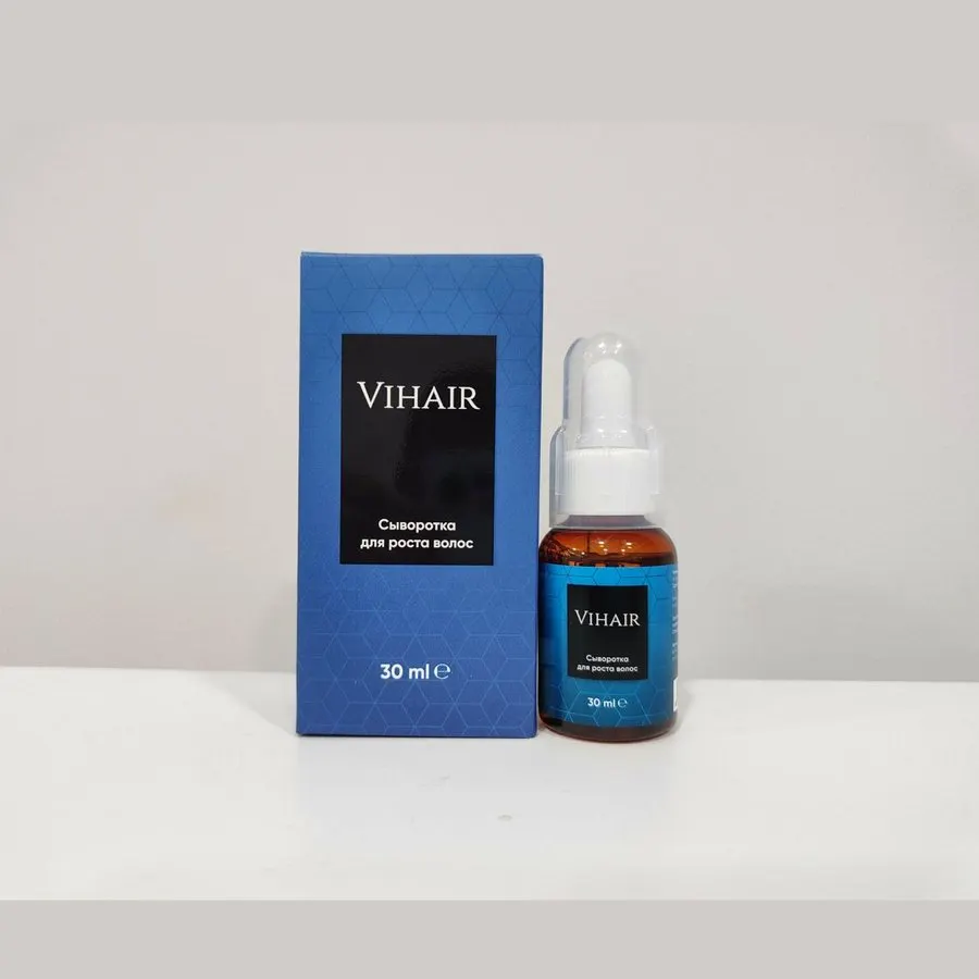Vihair — məhsul şəkli 3