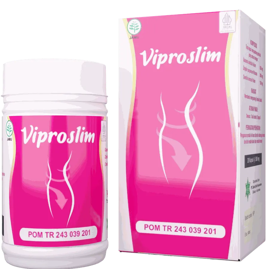 Viproslim
