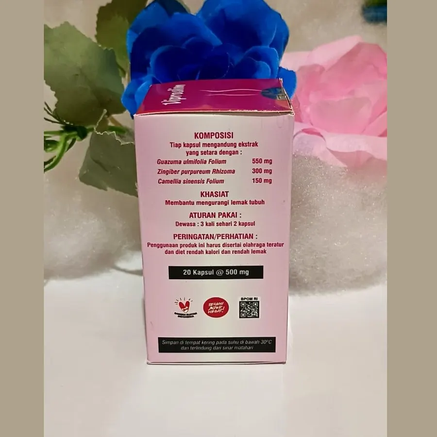 Viproslim — gambar produk