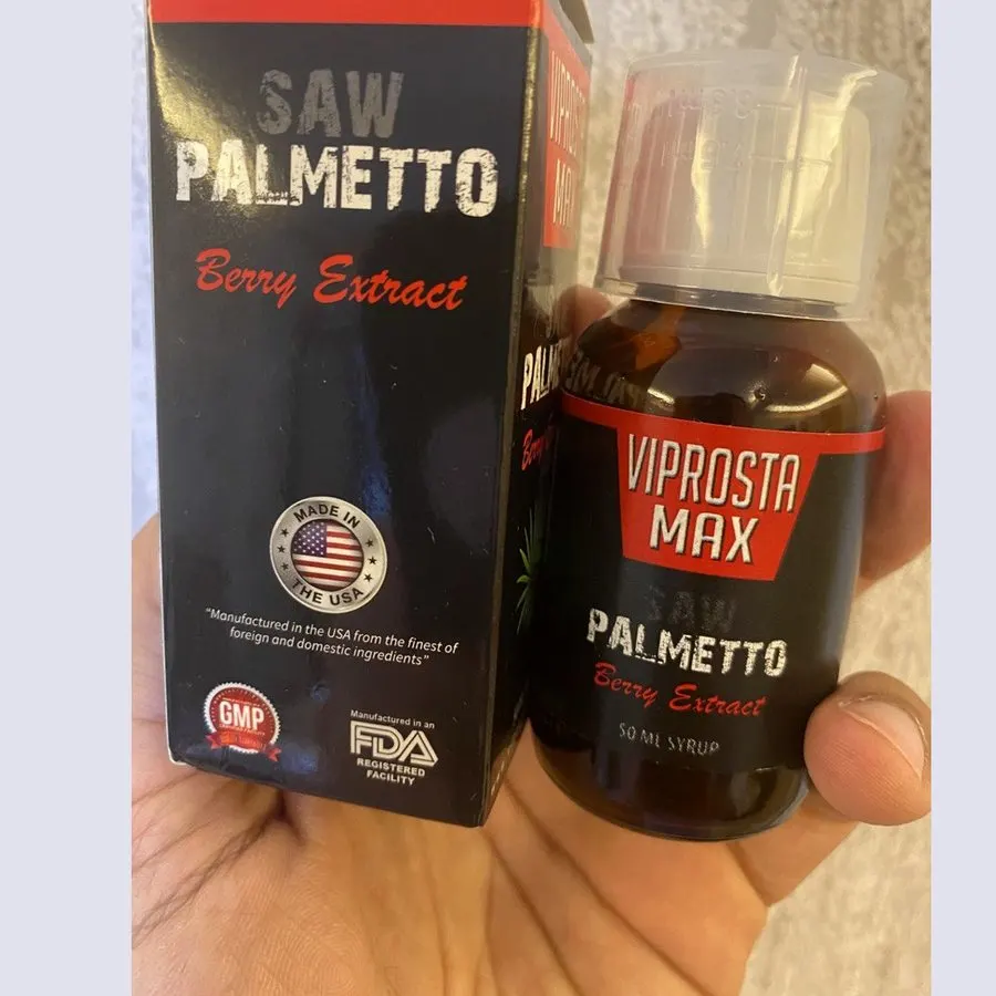 Viprosta Max — صورة 3
