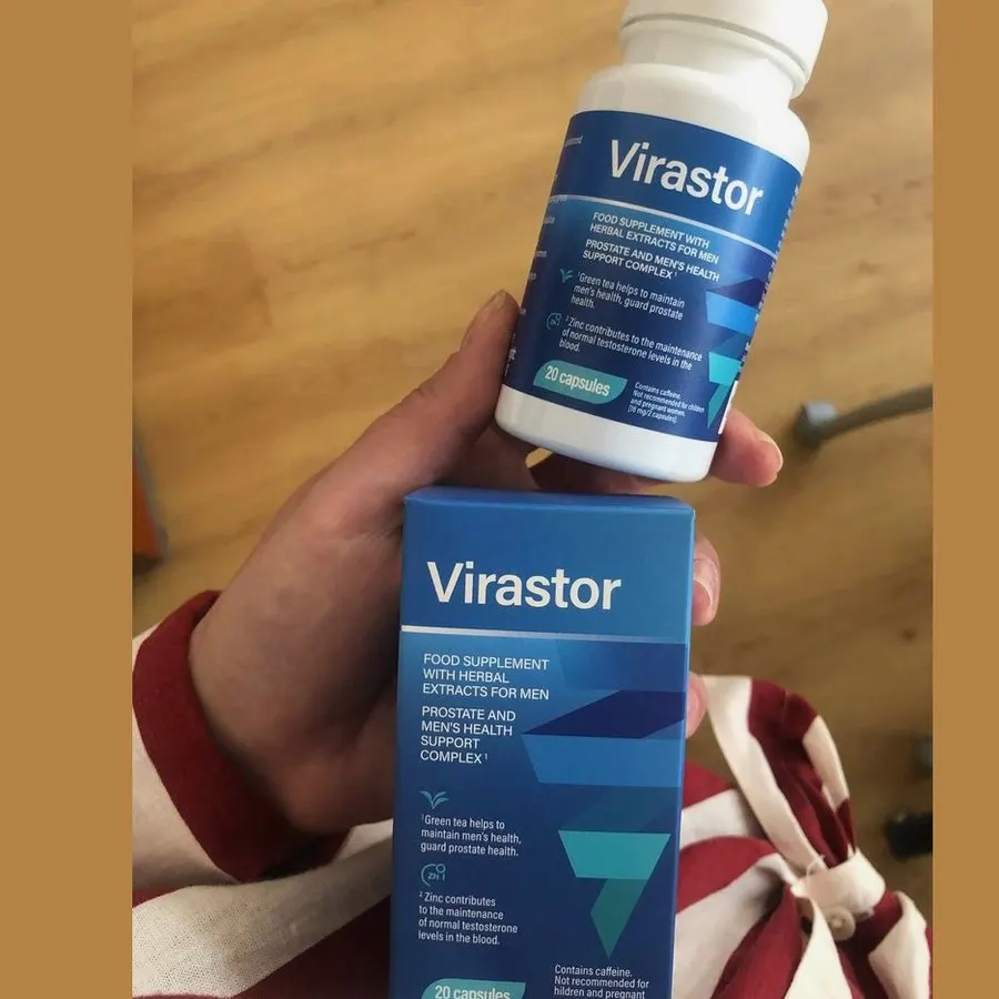 Virastor