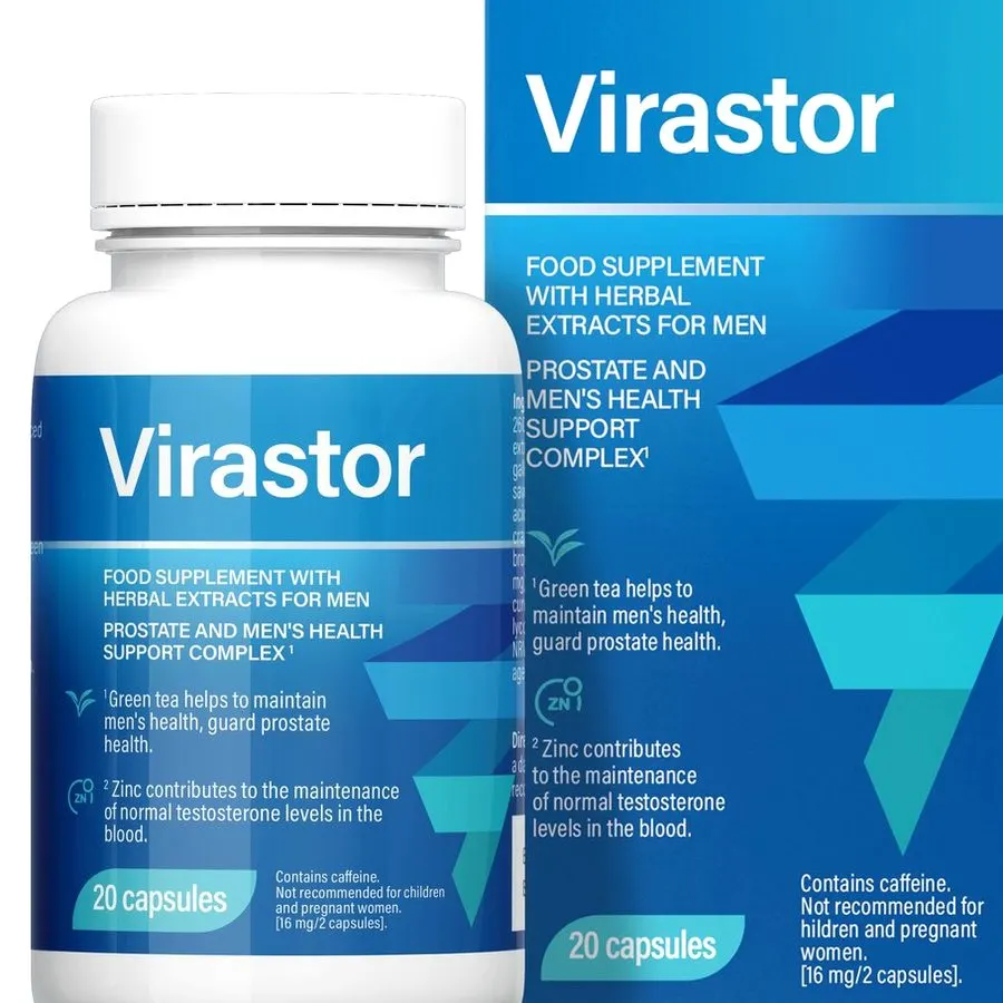 Virastor — termékkép