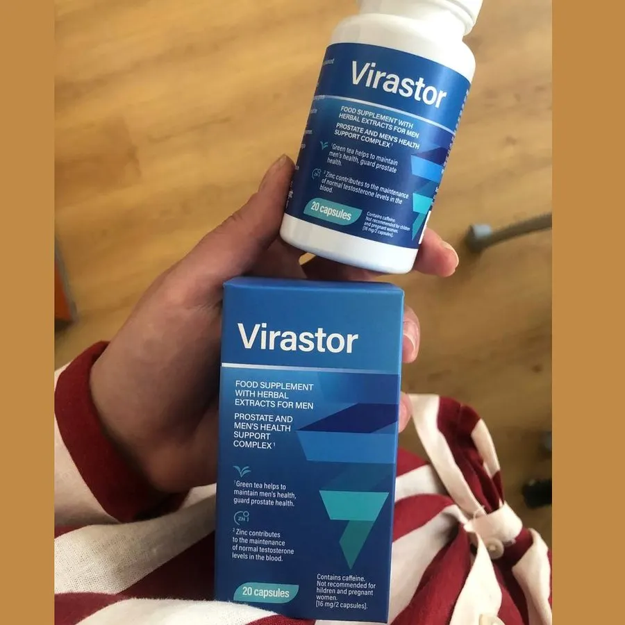 Virastor — termékkép 1