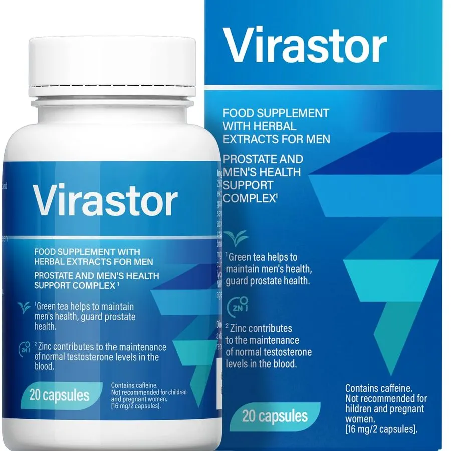 Virastor — termékkép 2