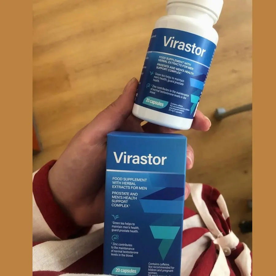 Virastor — termékkép 3