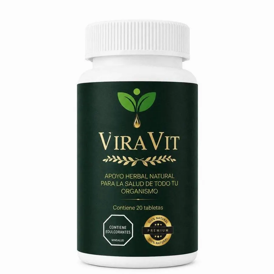 ViraVit