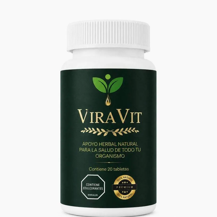 ViraVit — imagen del envase 1
