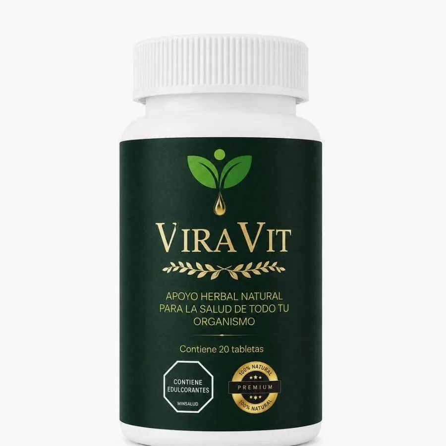 ViraVit — imagen del envase 2