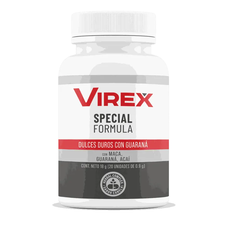 Virex