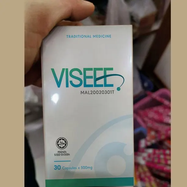Viseee — foto produk