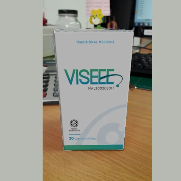 Viseee — foto produk 1