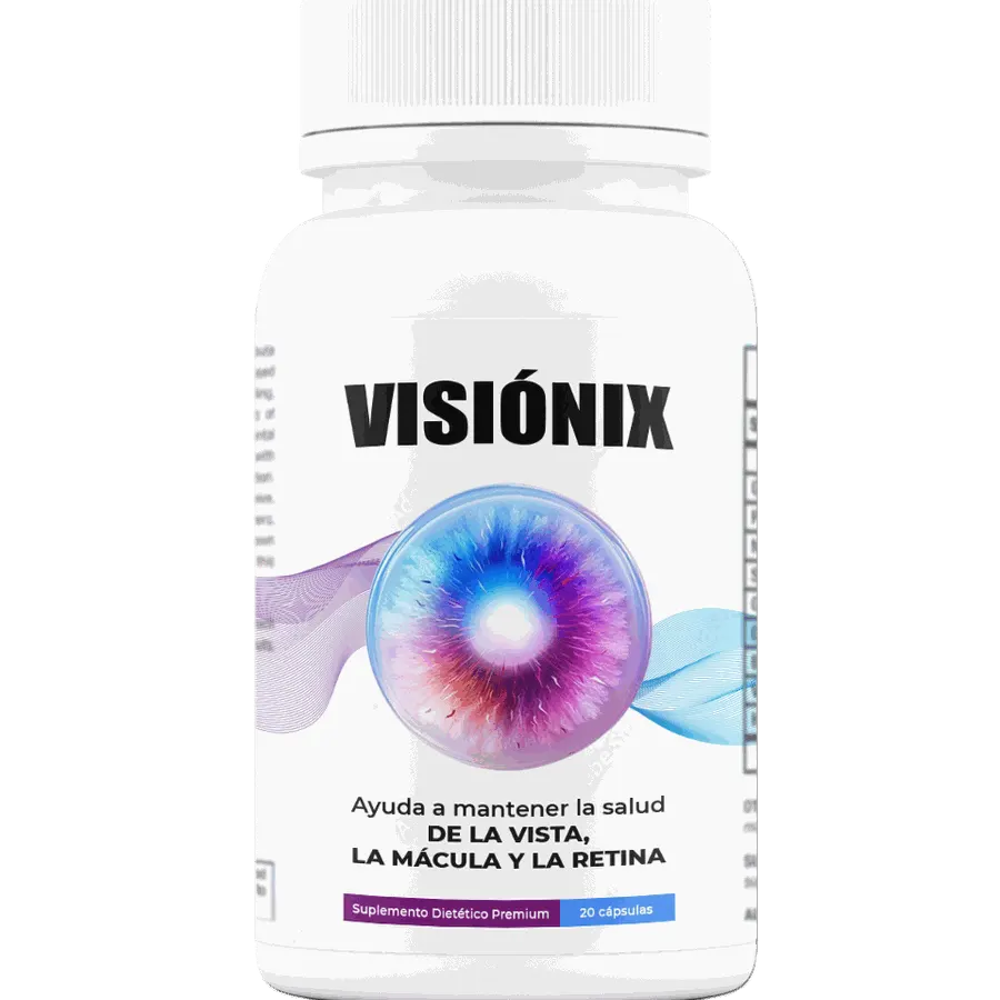 Visiónix