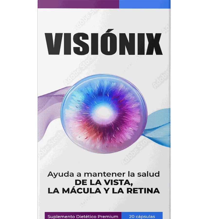 Visiónix — toma