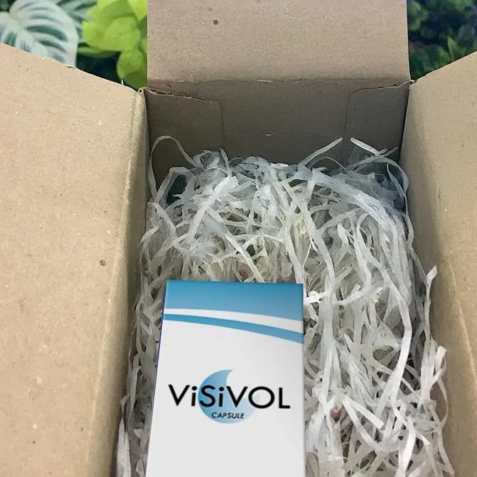 Visivol — foto produk