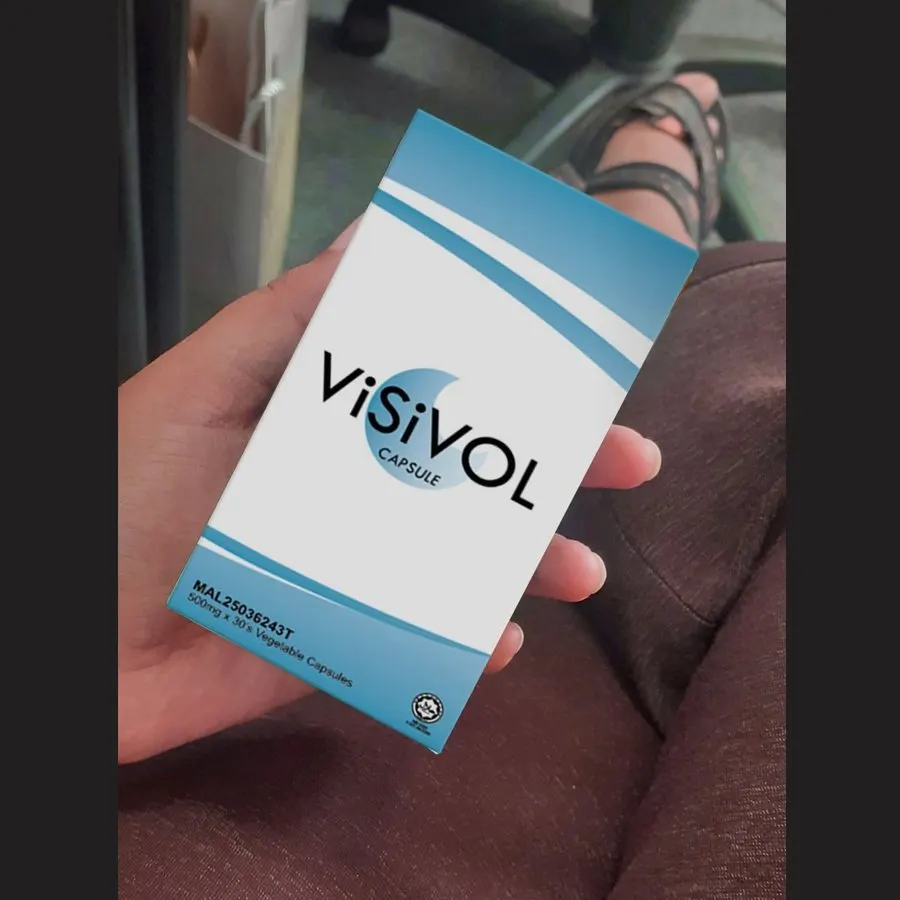 Visivol — foto produk 1