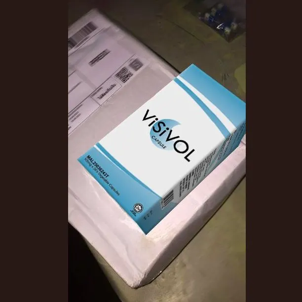 Visivol — foto produk 2