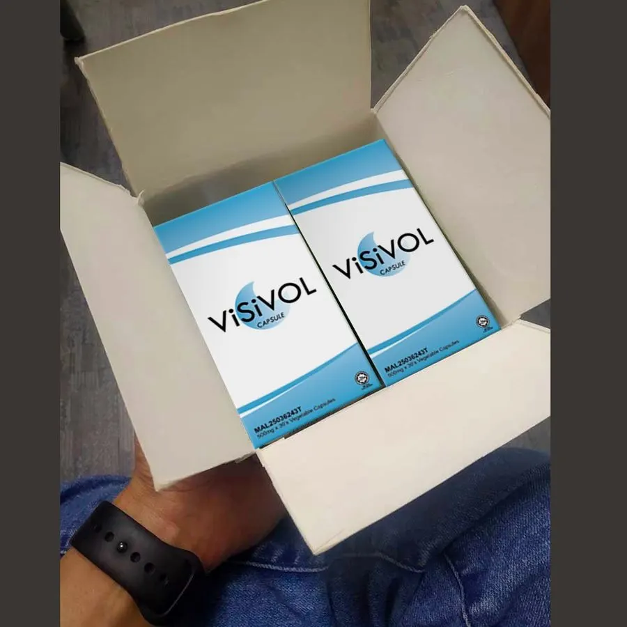 Visivol — foto produk 3