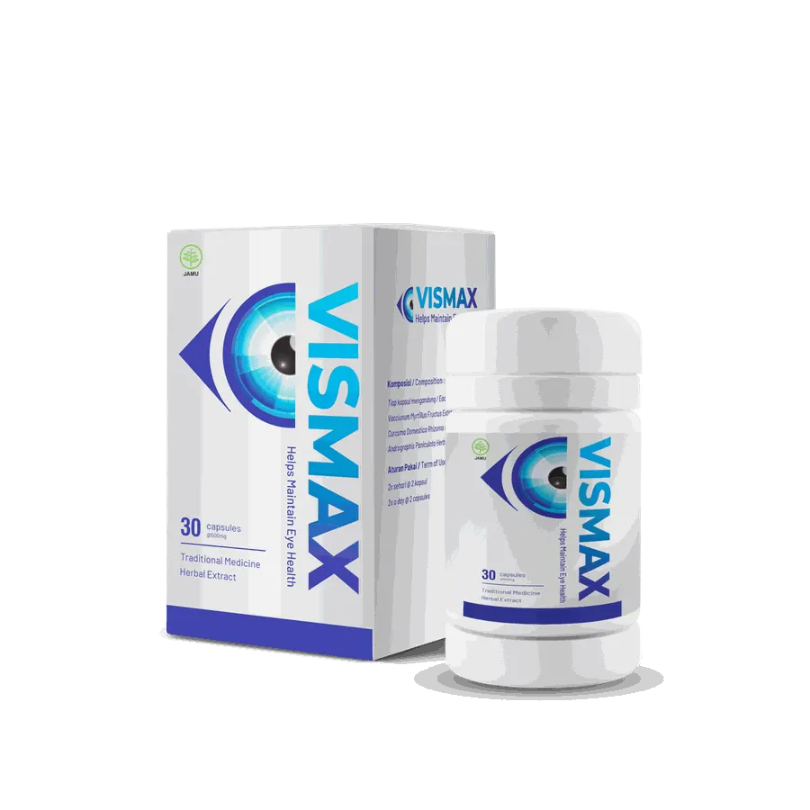 Vismax