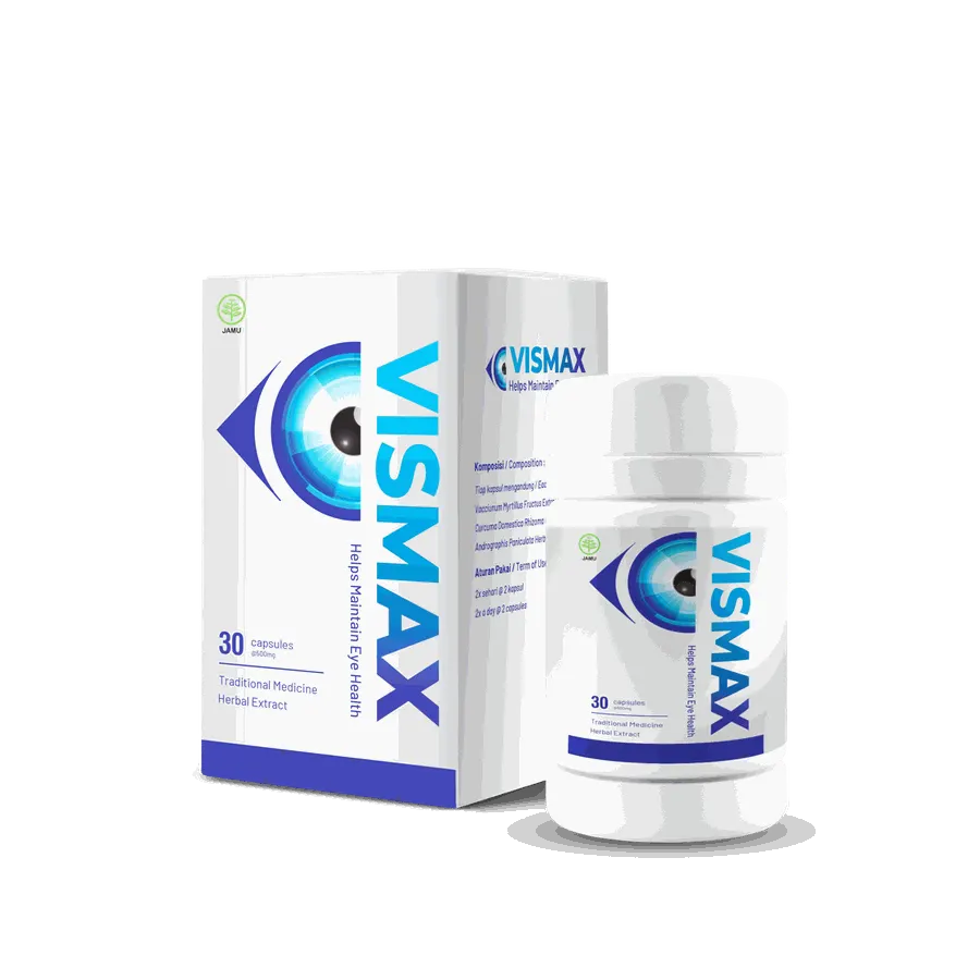 Vismax — gambar produk