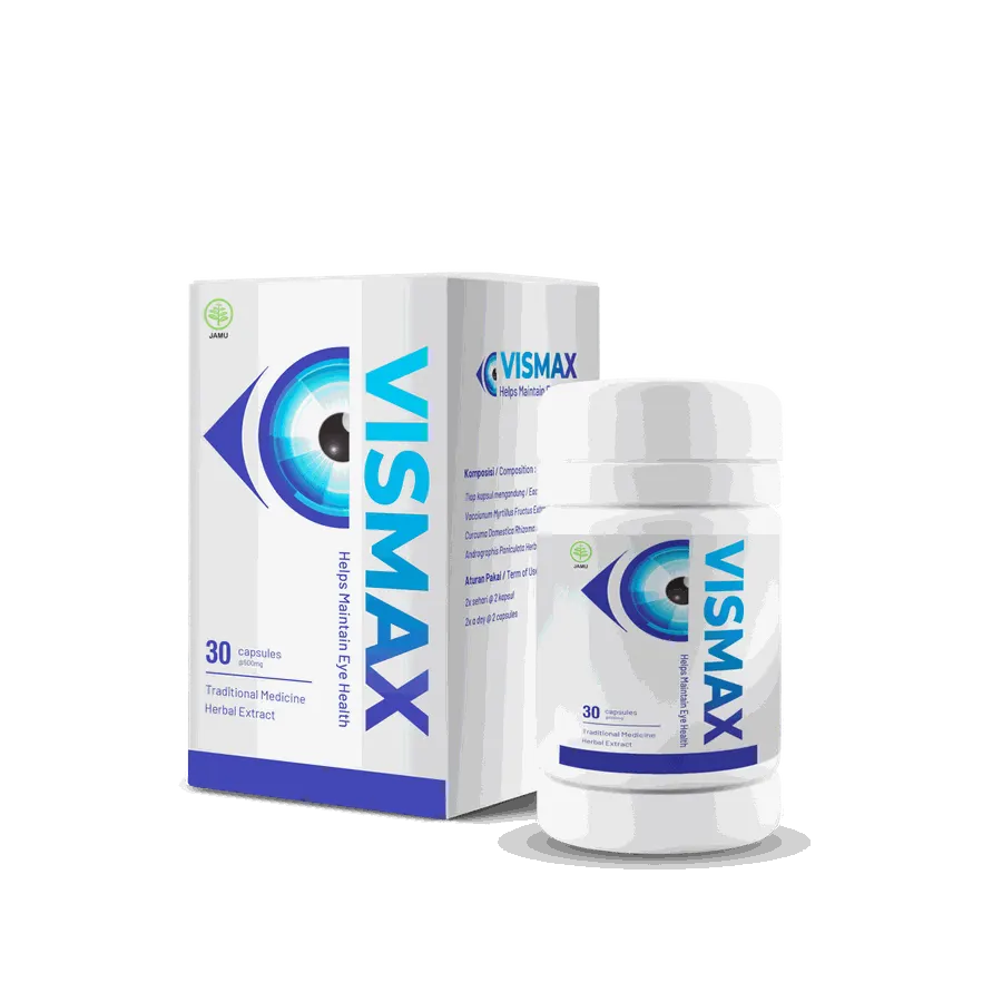 Vismax — gambar produk 1