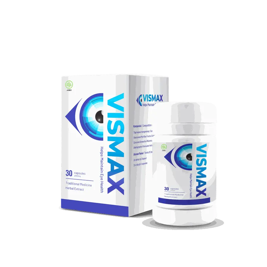 Vismax — gambar produk 2