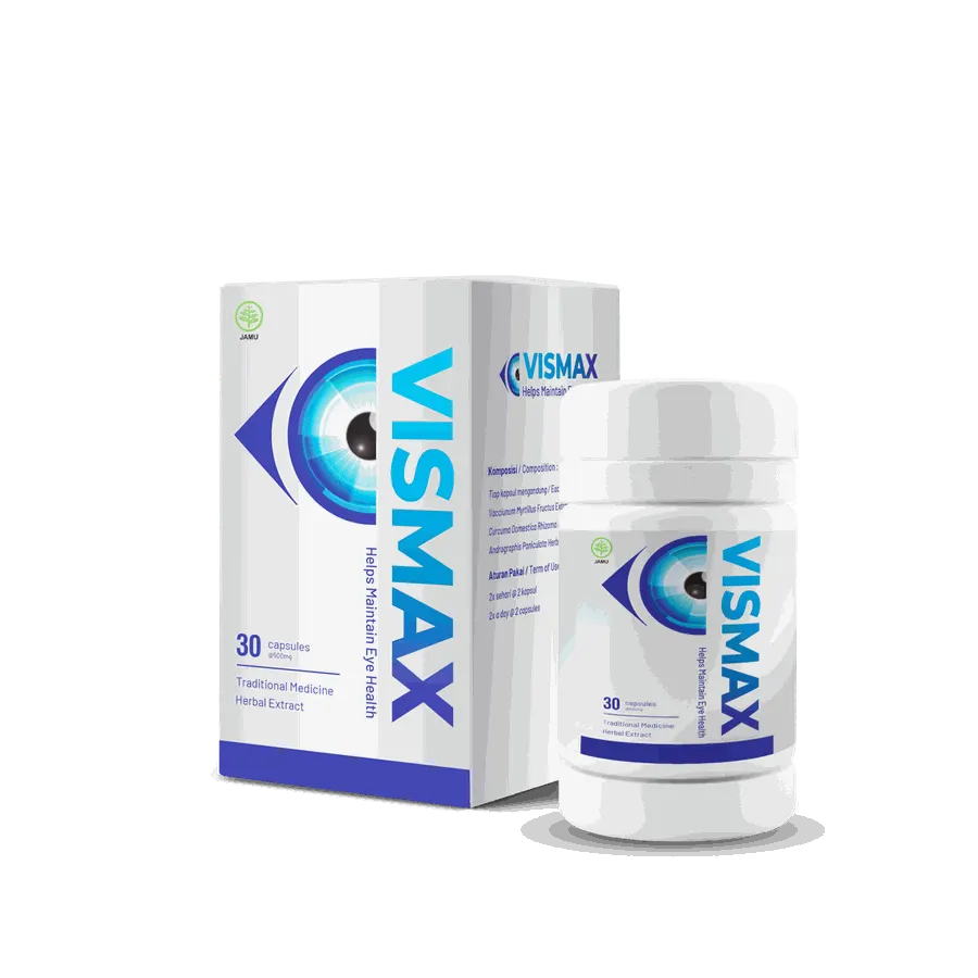 Vismax — gambar produk 3