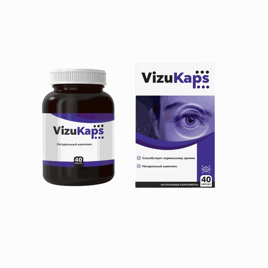 VizuKaps — mahsulot rasmi 3